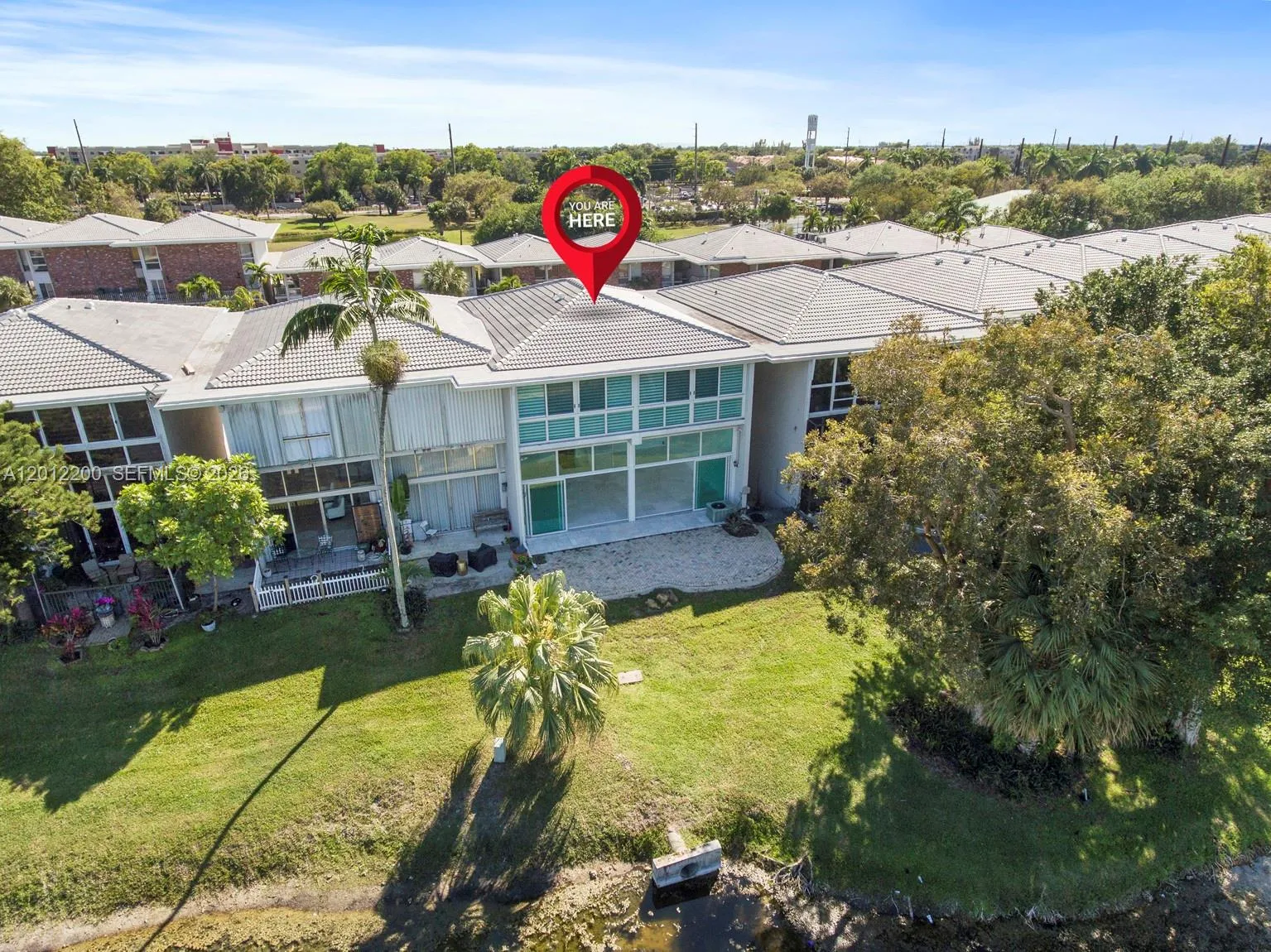 6795 Brookline Dr # 6795, Miami FL 33015