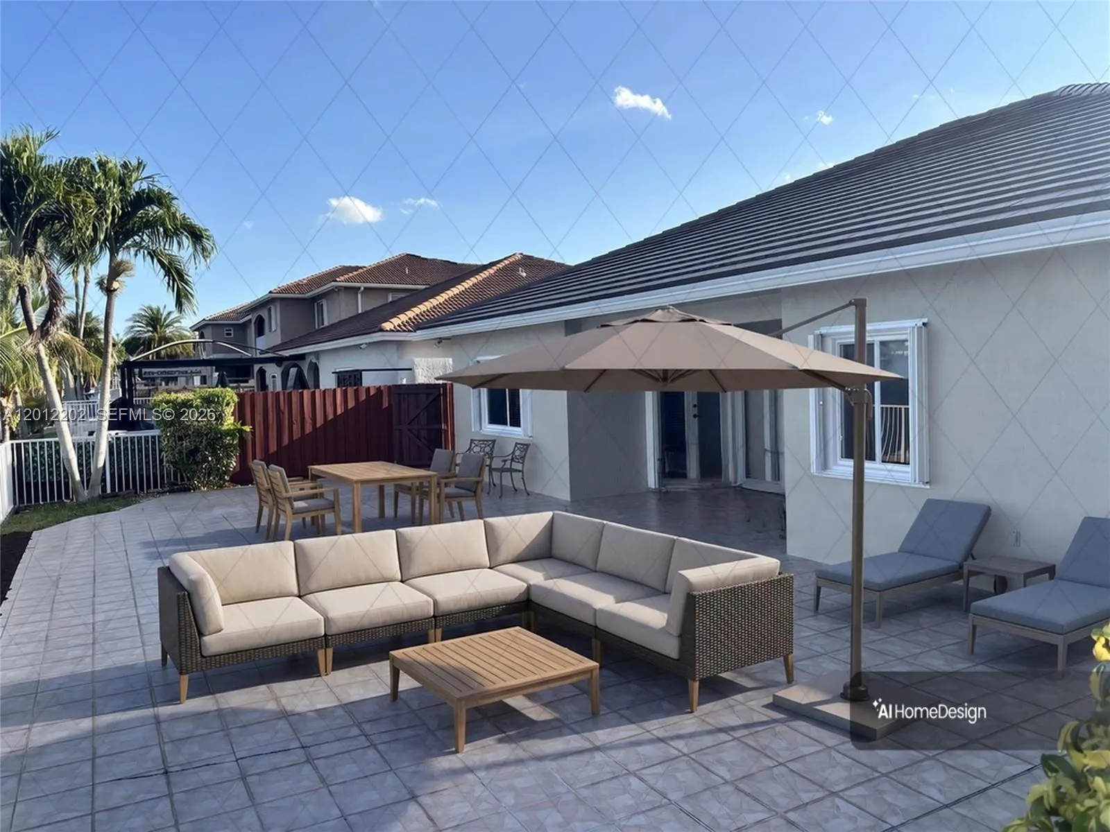 13941 SW 136th Pl # 13941, Miami FL 33186