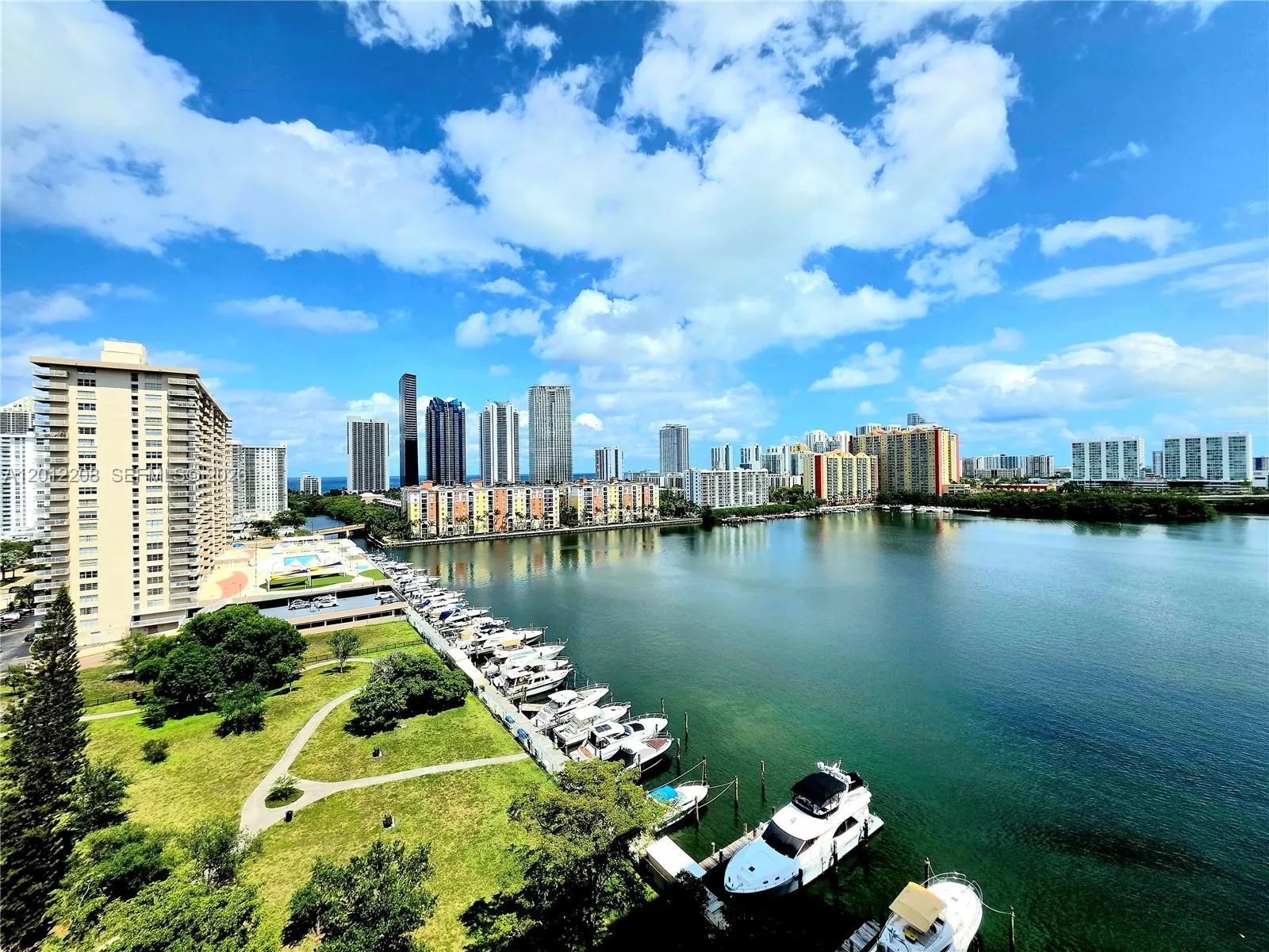 290 174th St # 1517, Sunny Isles Beach FL 33160