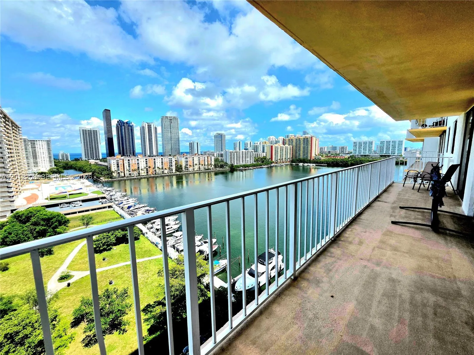 290 174th St # 1517, Sunny Isles Beach FL 33160