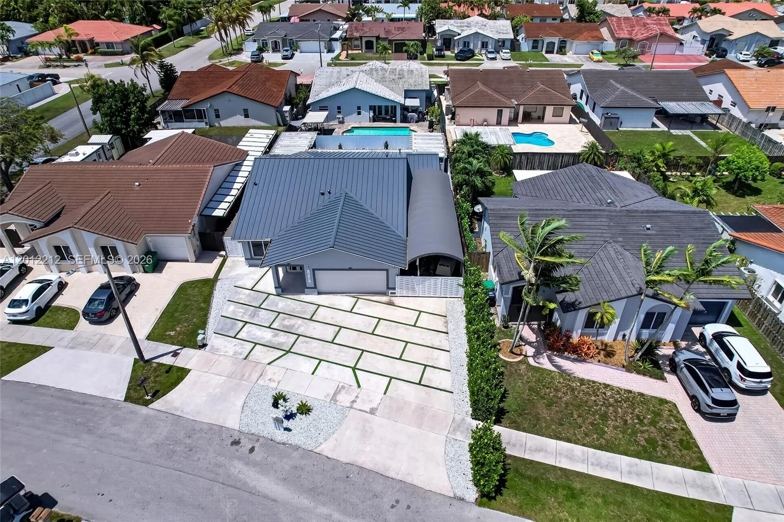 15167 SW 172nd Ter, Miami FL 33187