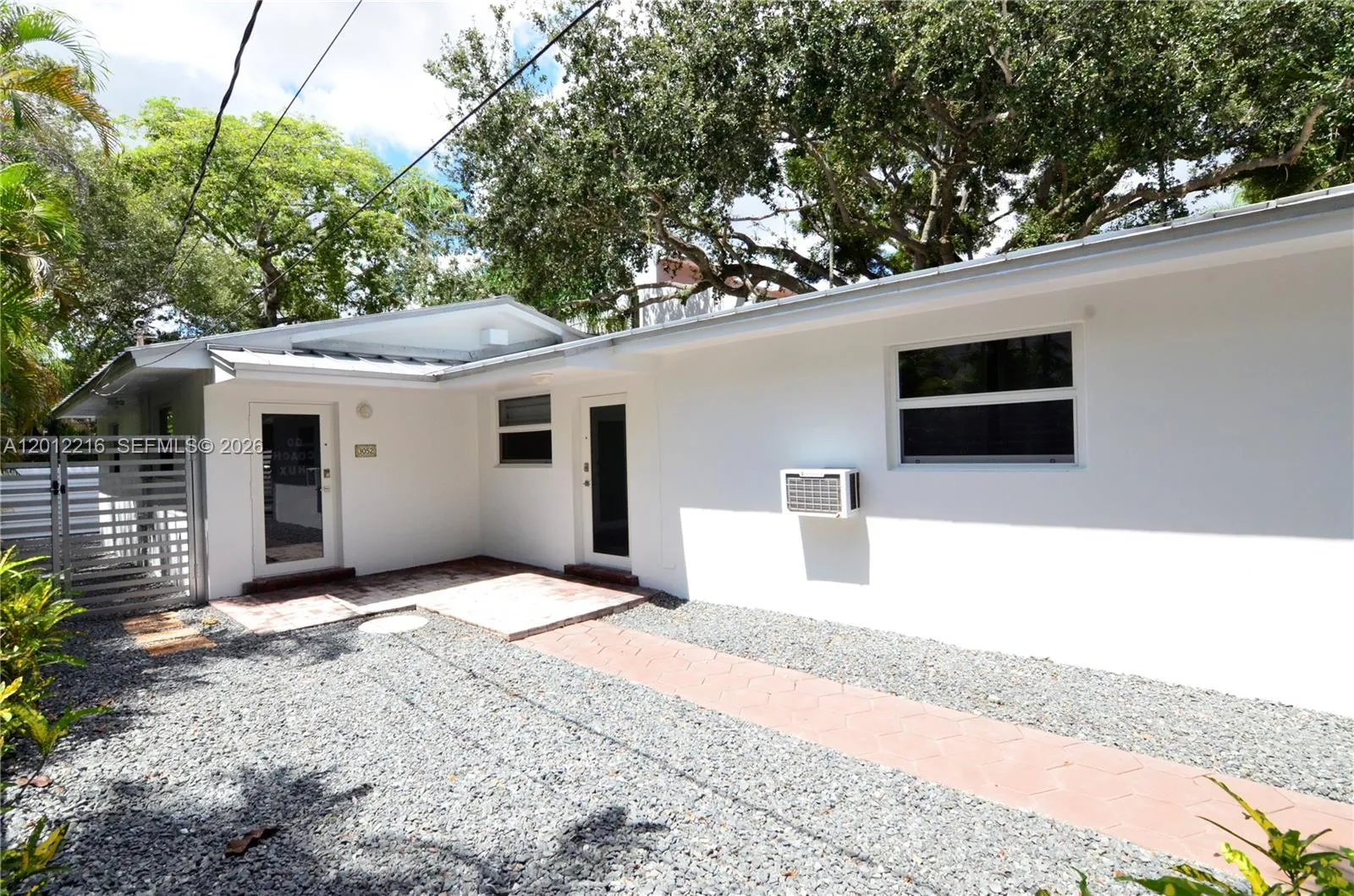3050 VIRGINIA ST, Miami FL 33133