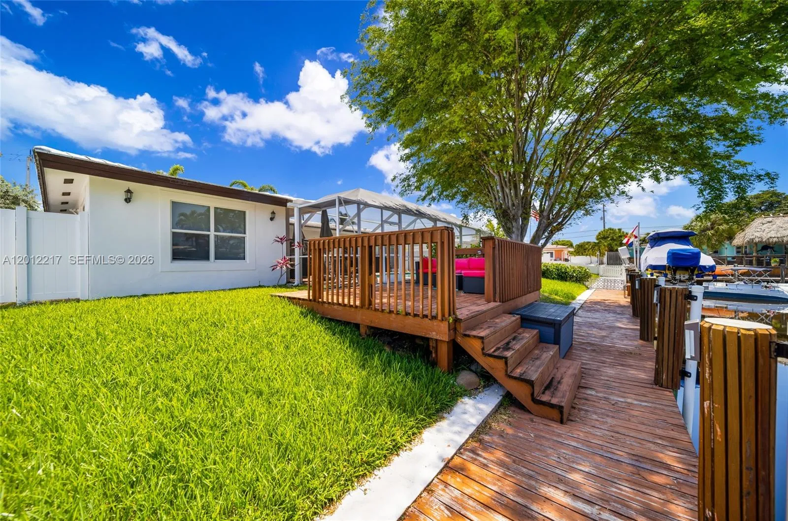 31 SE 12th St, Pompano Beach FL 33060