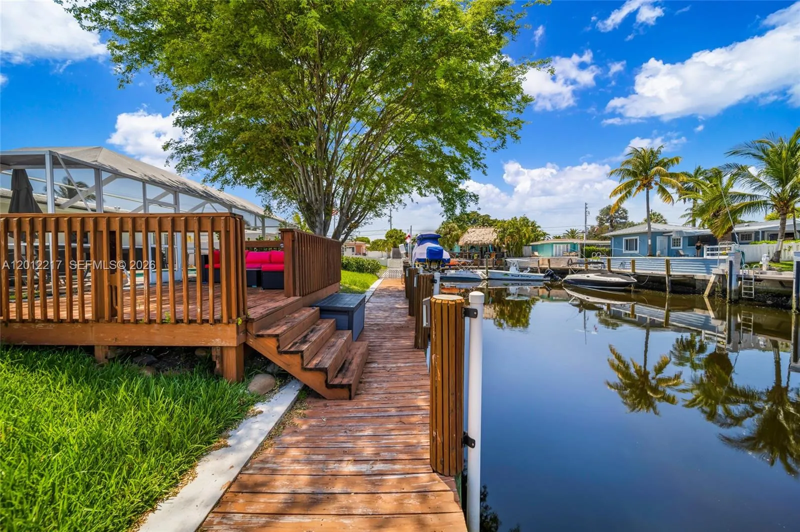 31 SE 12th St, Pompano Beach FL 33060
