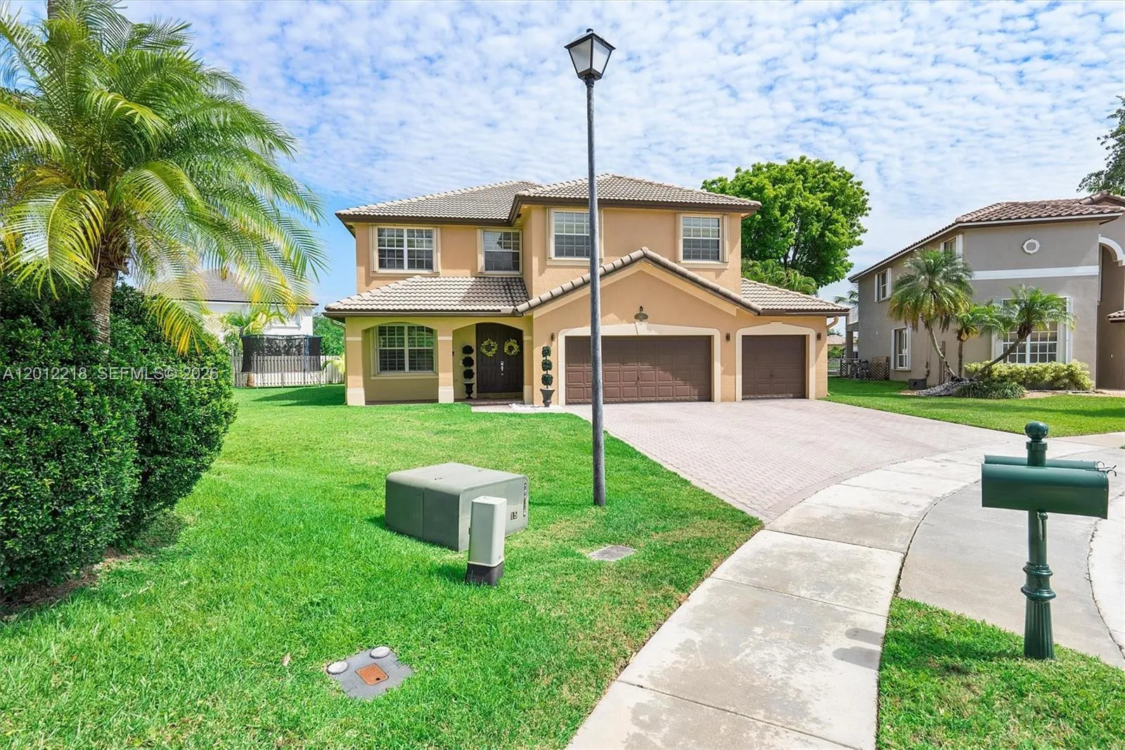 361 SW 167th Ave, Pembroke Pines FL 33027