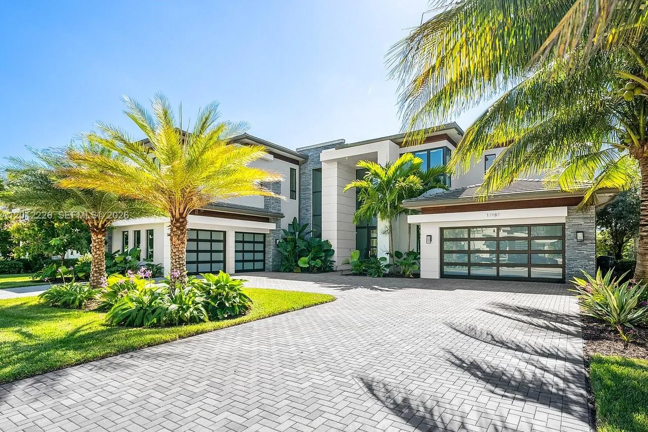 17187 Brulee Breeze Way # 17187, Boca Raton FL 33496