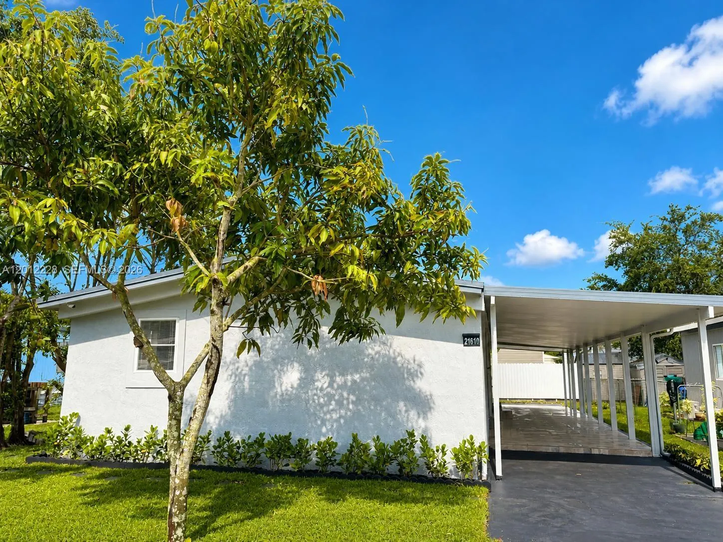 21610 NW 7th Ct, Pembroke Pines FL 33029