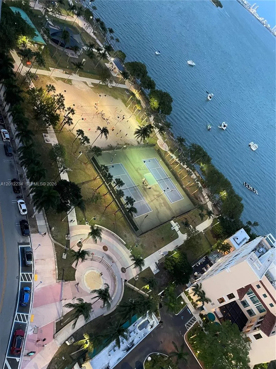 1750 N Bayshore Dr # 3403, Miami FL 33132