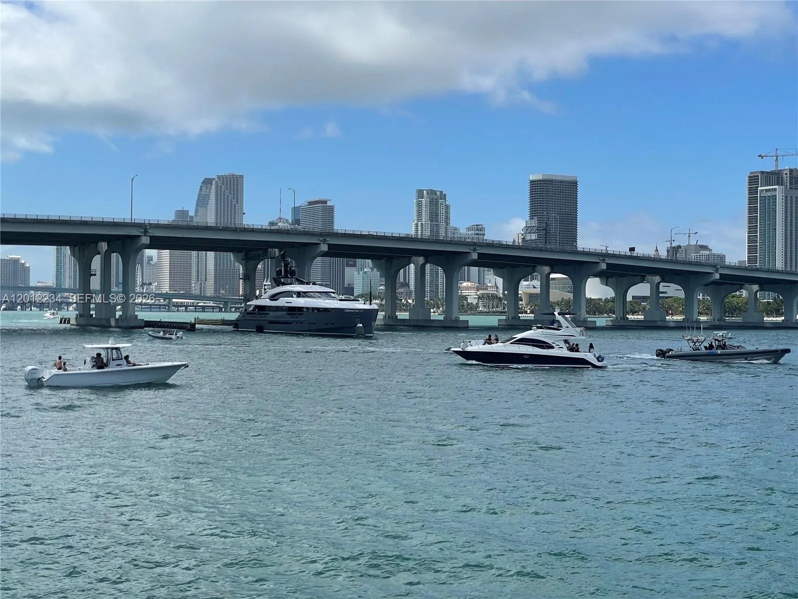 1750 N Bayshore Dr # 3403, Miami FL 33132
