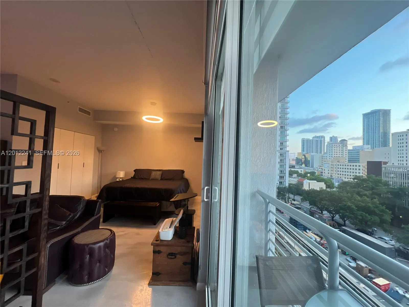 234 NE 3rd St # 703, Miami FL 33132