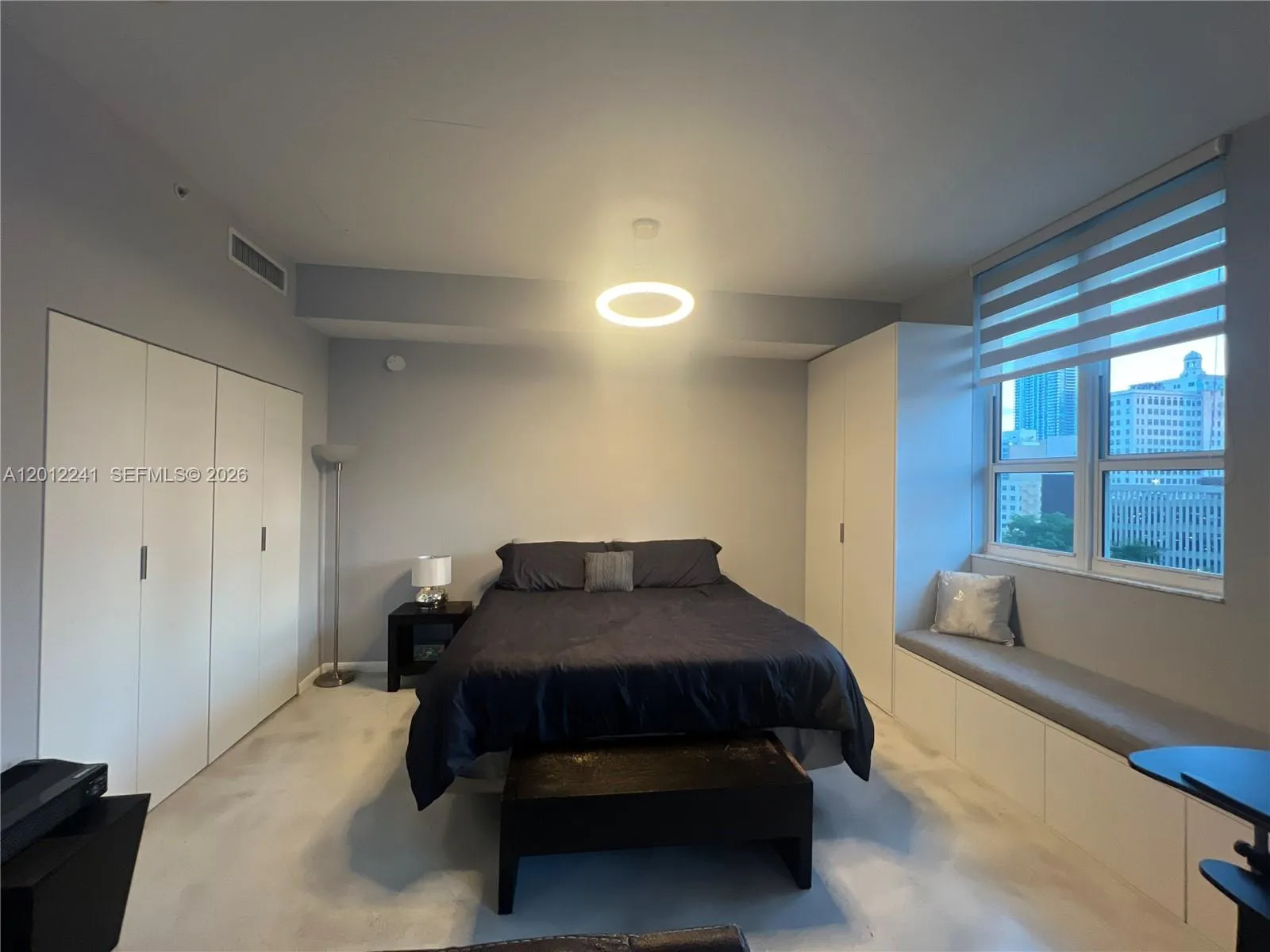 234 NE 3rd St # 703, Miami FL 33132