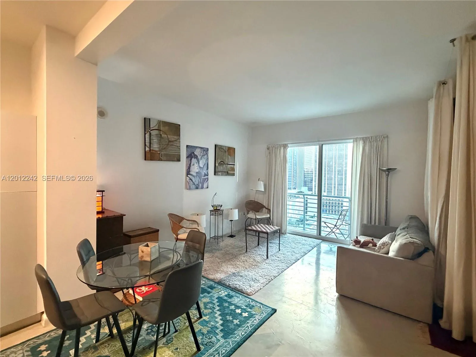234 NE 3rd St # 1908, Miami FL 33132