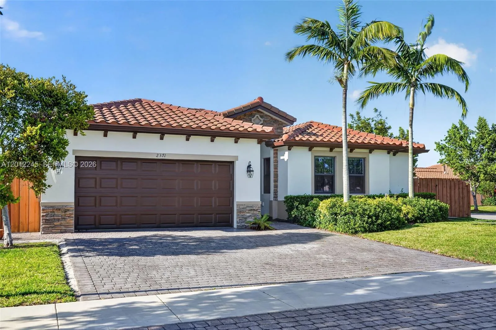 2371 SE 1st Ct, Homestead FL 33033
