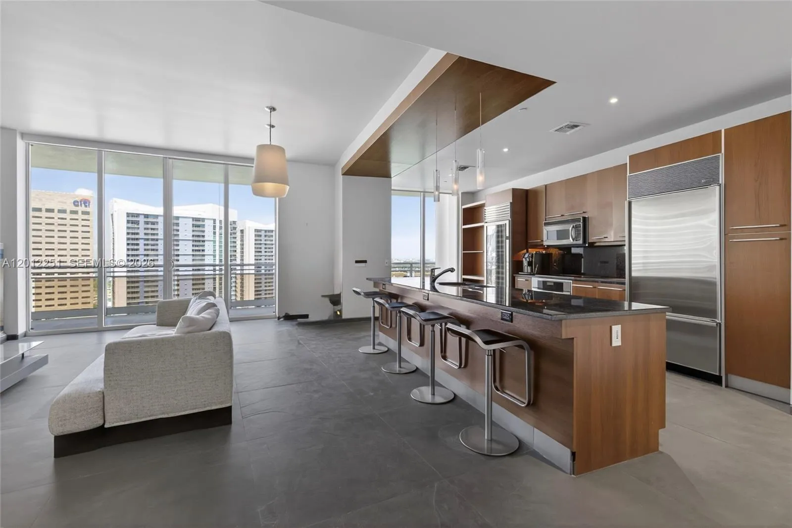 901 Brickell Key Blvd # 3607, Miami FL 33131