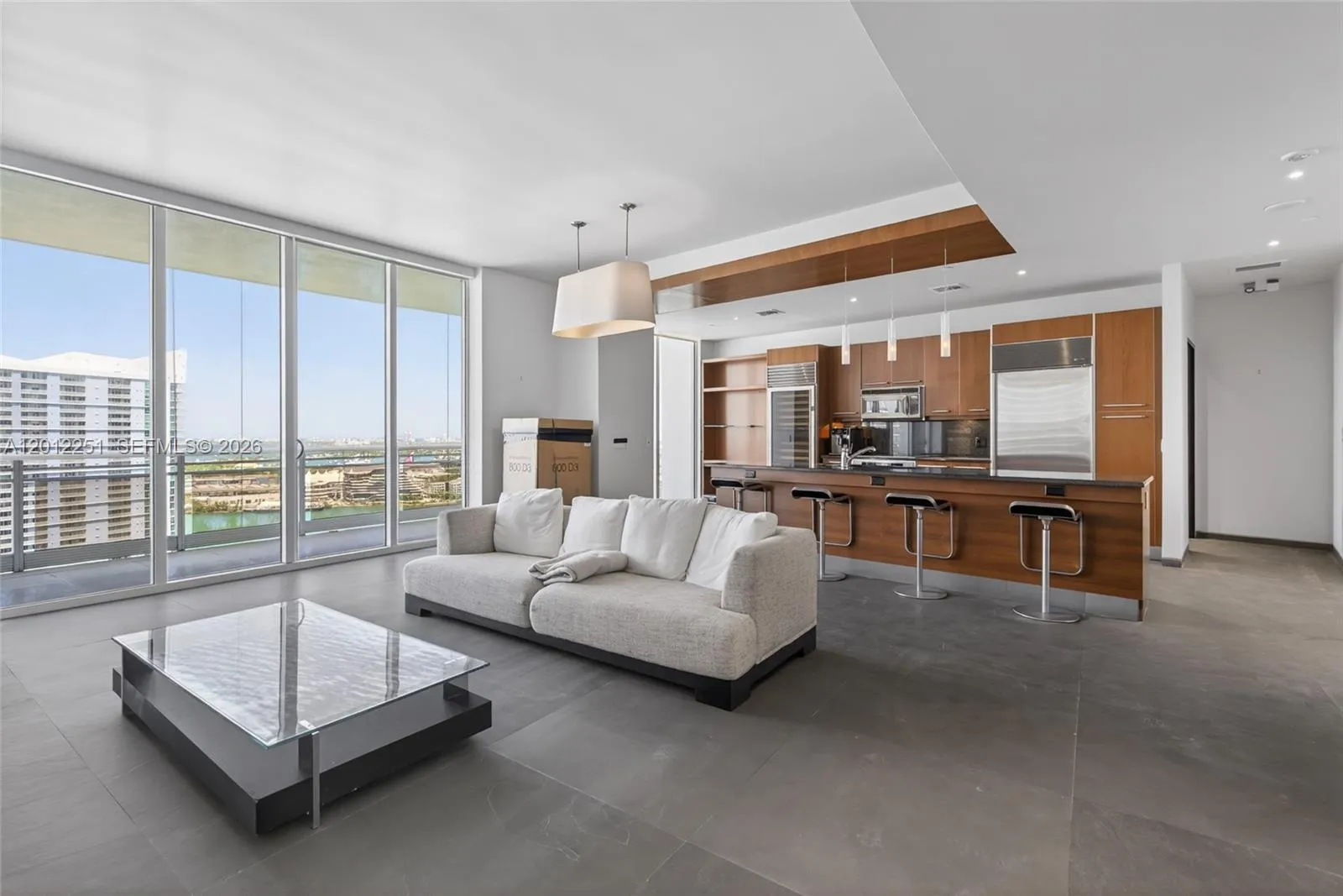 901 Brickell Key Blvd # 3607, Miami FL 33131