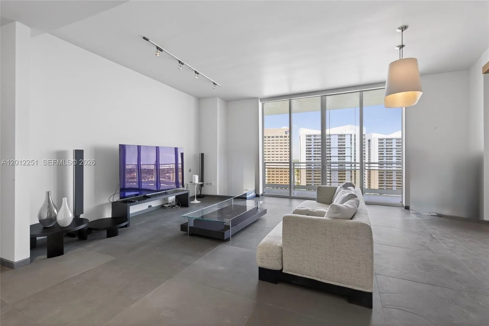 901 Brickell Key Blvd # 3607, Miami FL 33131