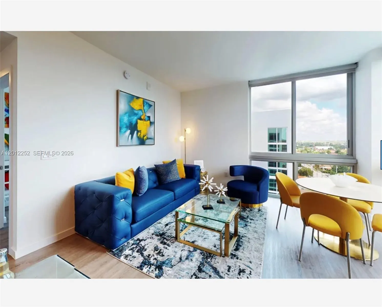 61 NW 37th Ave # 11, Miami FL 33125