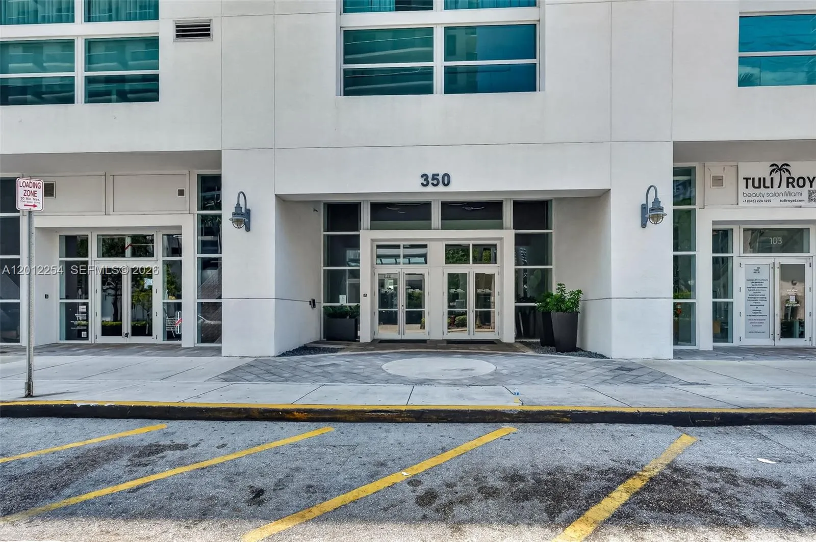350 NE 24th St # 609, Miami FL 33137