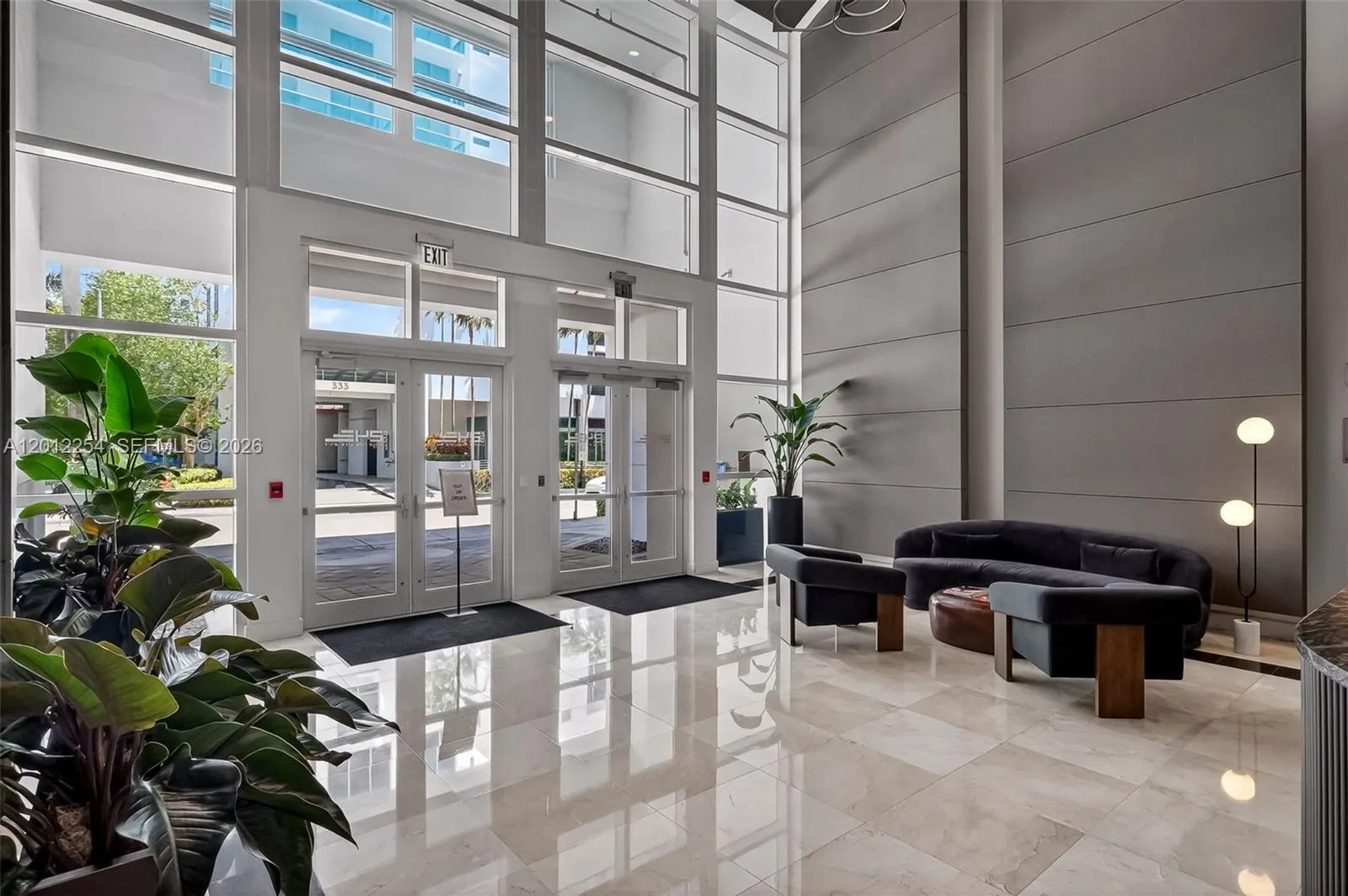 350 NE 24th St # 609, Miami FL 33137