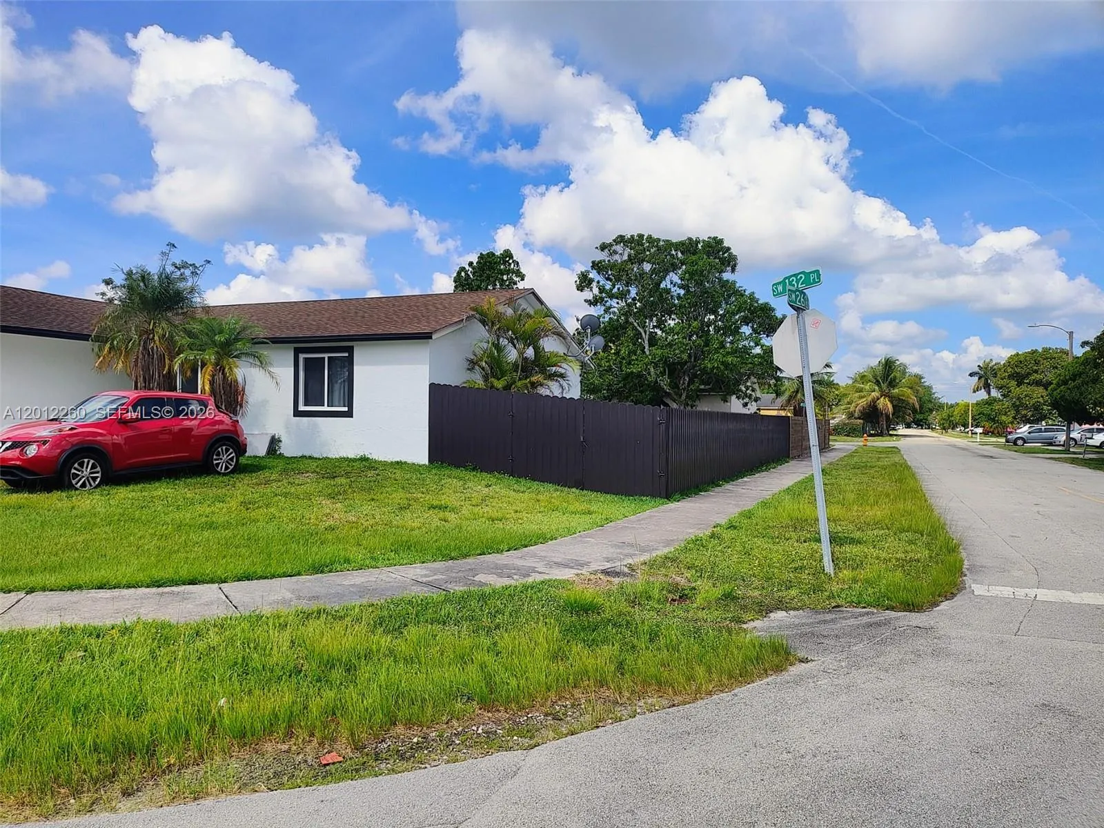 26200 SW 132nd Pl, Homestead FL 33032