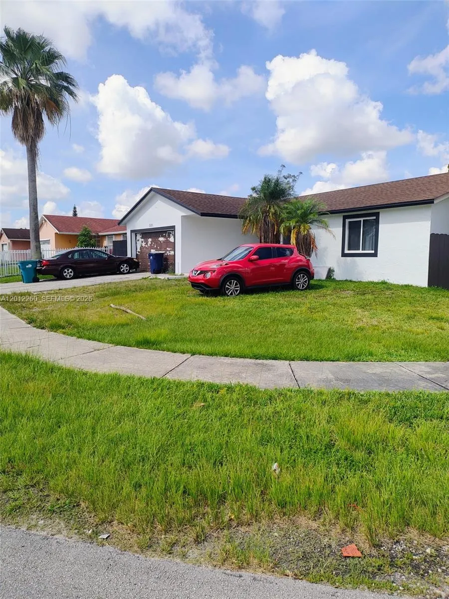 26200 SW 132nd Pl, Homestead FL 33032