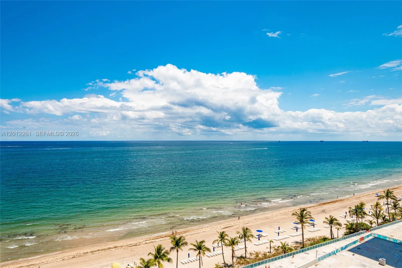 4010 Galt Ocean Dr # 1207, Fort Lauderdale FL 33308