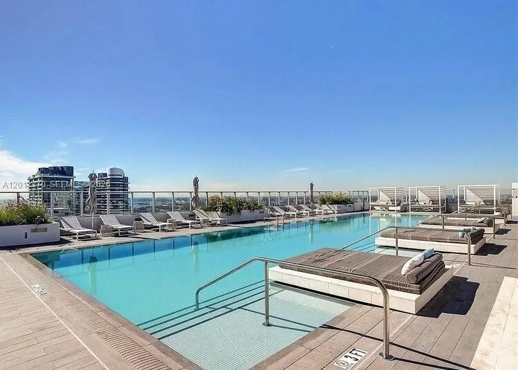 1010 Brickell Ave # 1910, Miami FL 33131