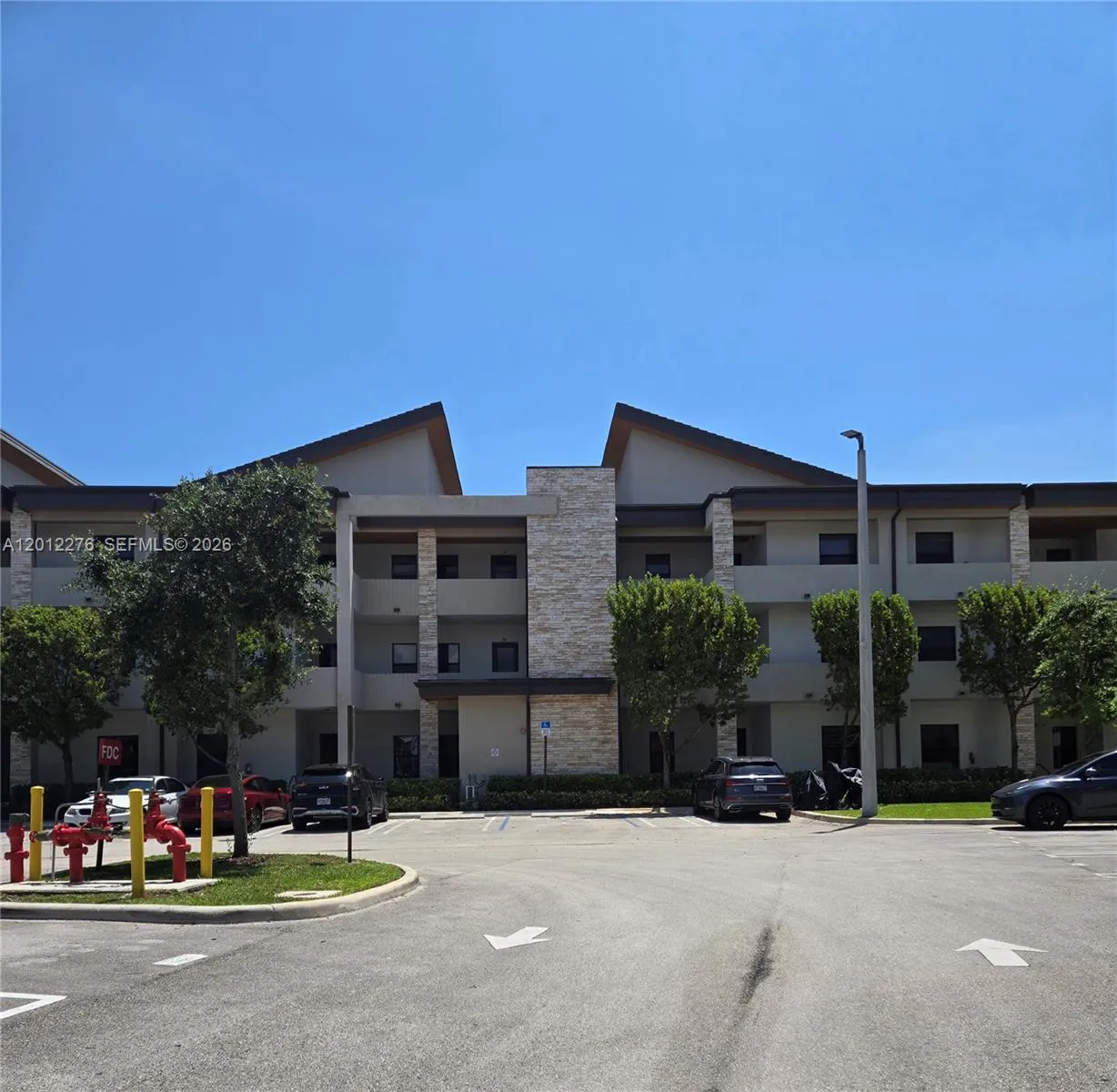 7819 NW 104th Ave # 21, Doral FL 33178