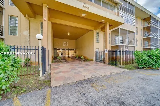 4848 NW 24th Ct # 230, Lauderdale Lakes FL 33313