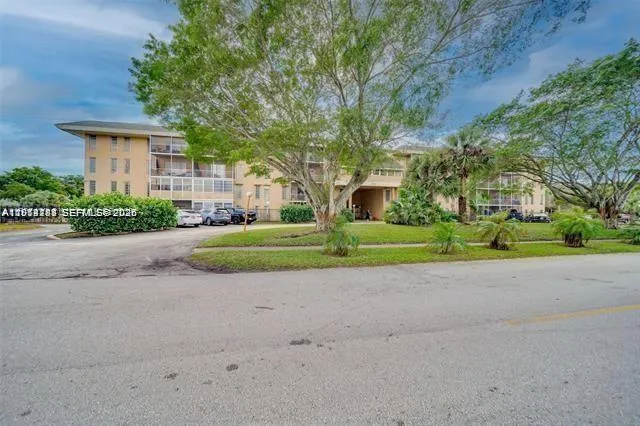 4848 NW 24th Ct # 230, Lauderdale Lakes FL 33313