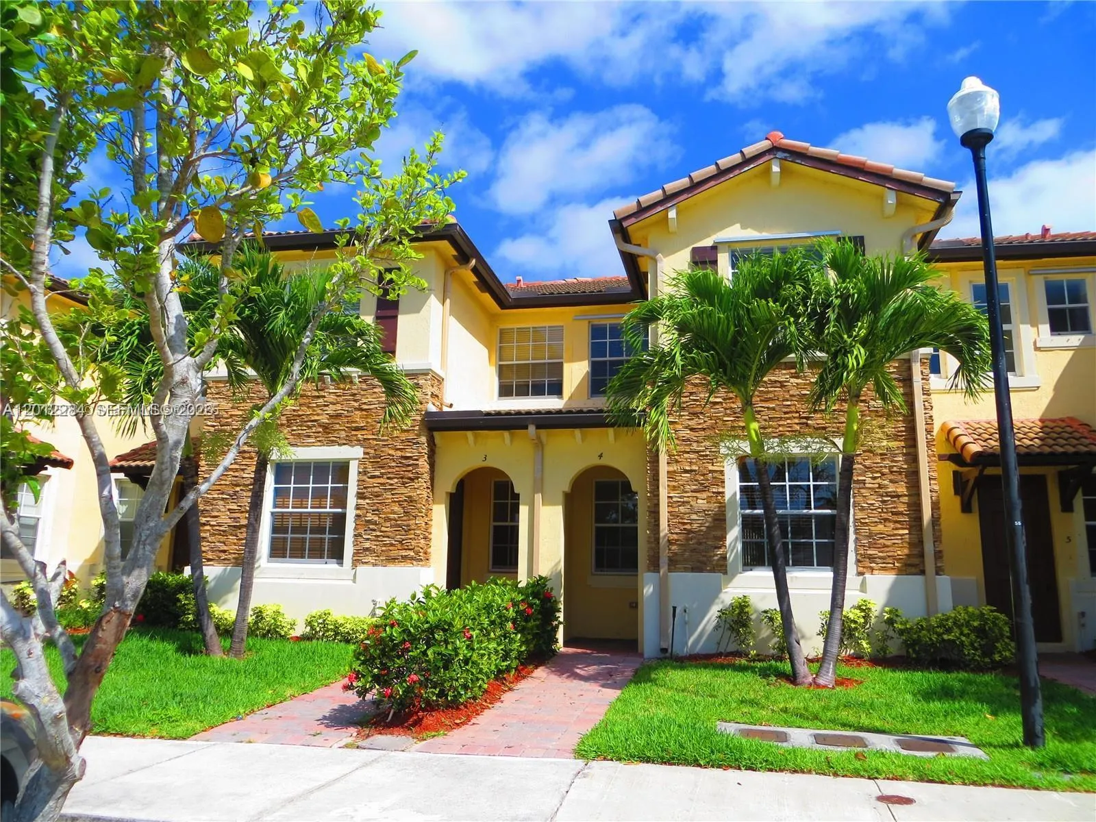 9363 SW 227 # 4, Miami FL 33190