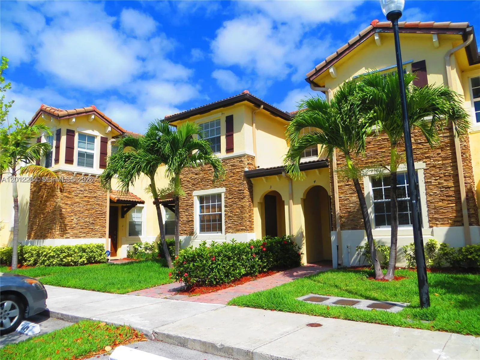 9363 SW 227 # 4, Miami FL 33190