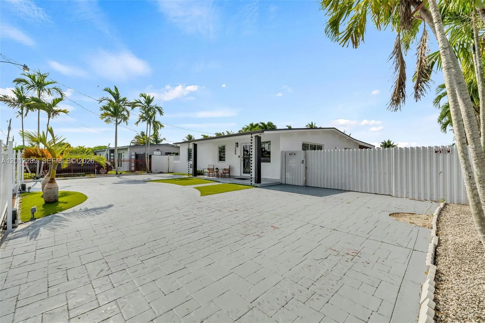 11500 SW 57th Ter, Miami FL 33173