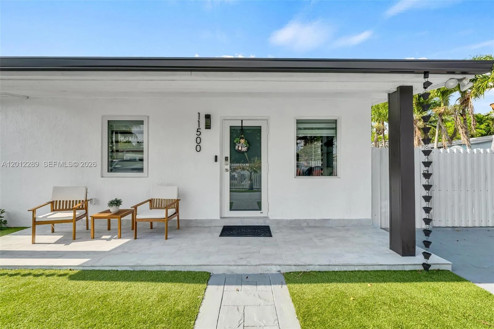 11500 SW 57th Ter, Miami FL 33173