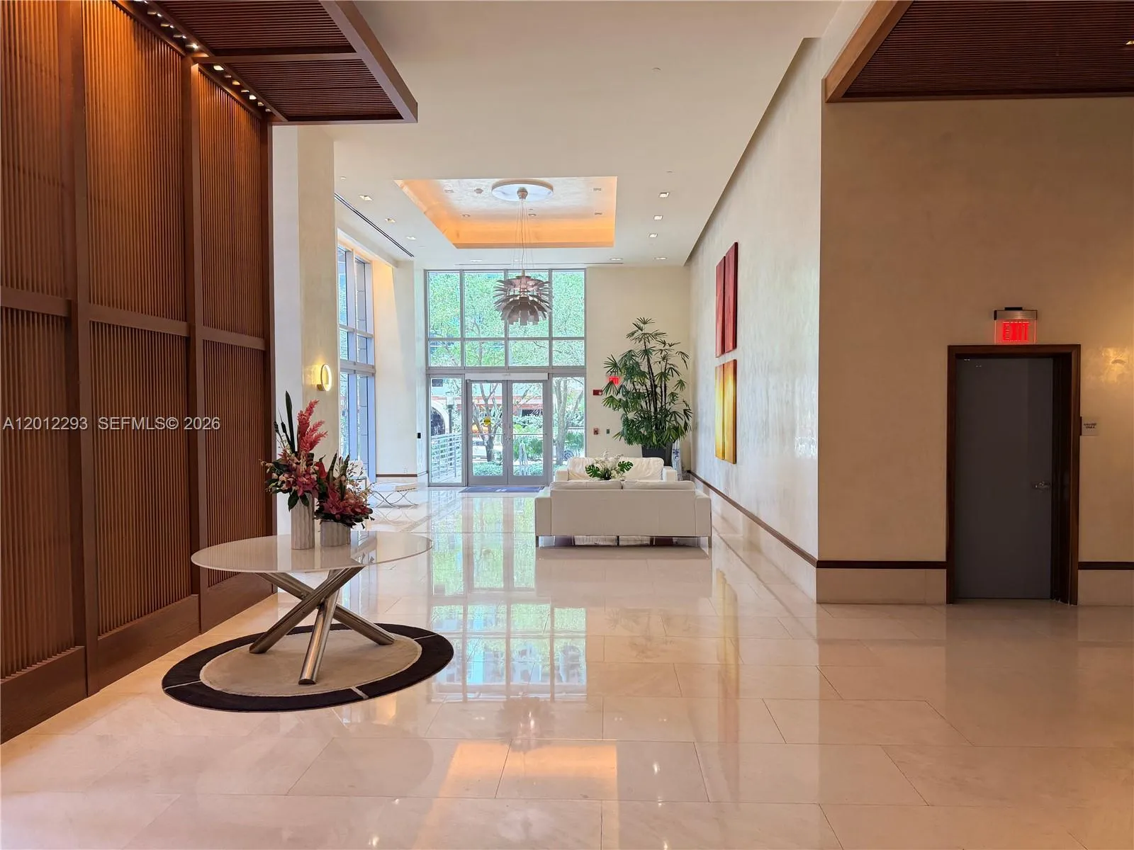 1050 Brickell Ave # 2922, Miami FL 33131