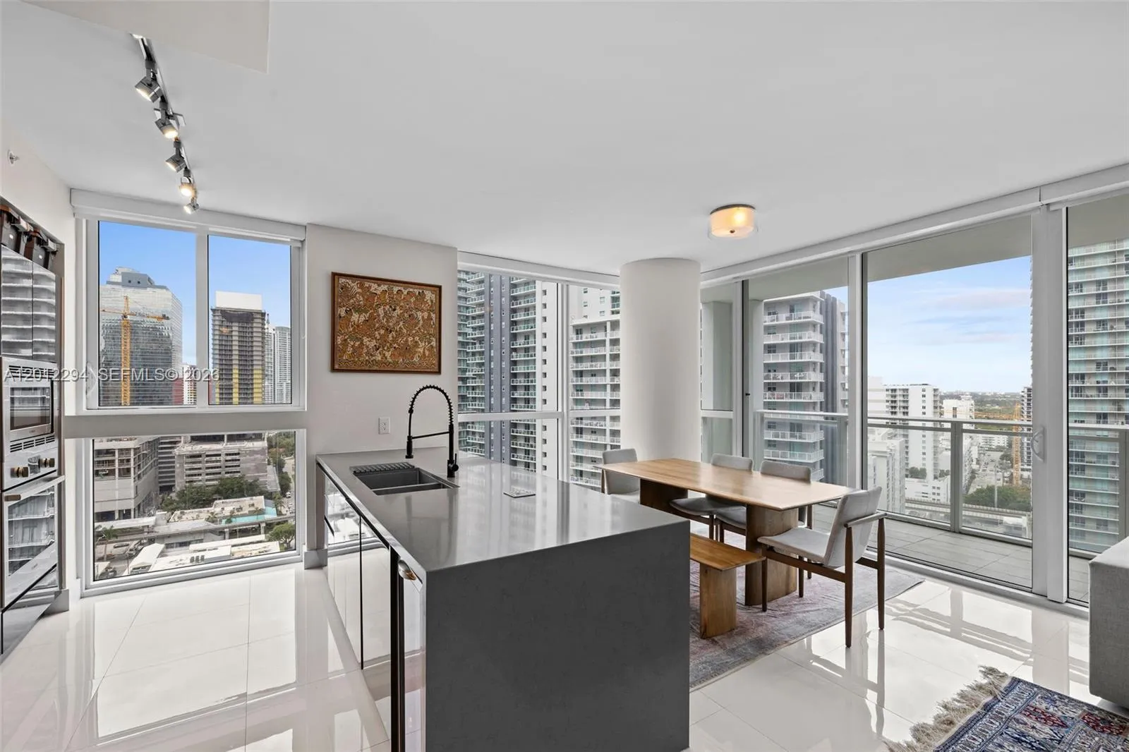 1080 Brickell Ave # 2001, Miami FL 33131