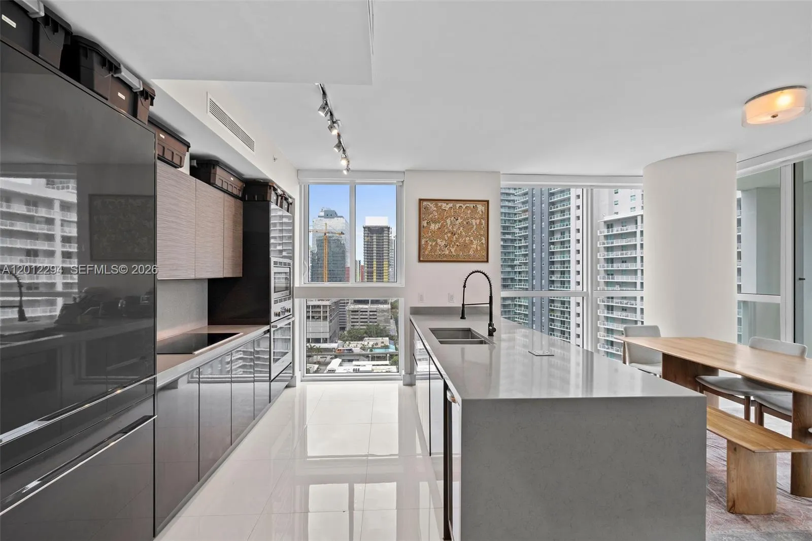 1080 Brickell Ave # 2001, Miami FL 33131