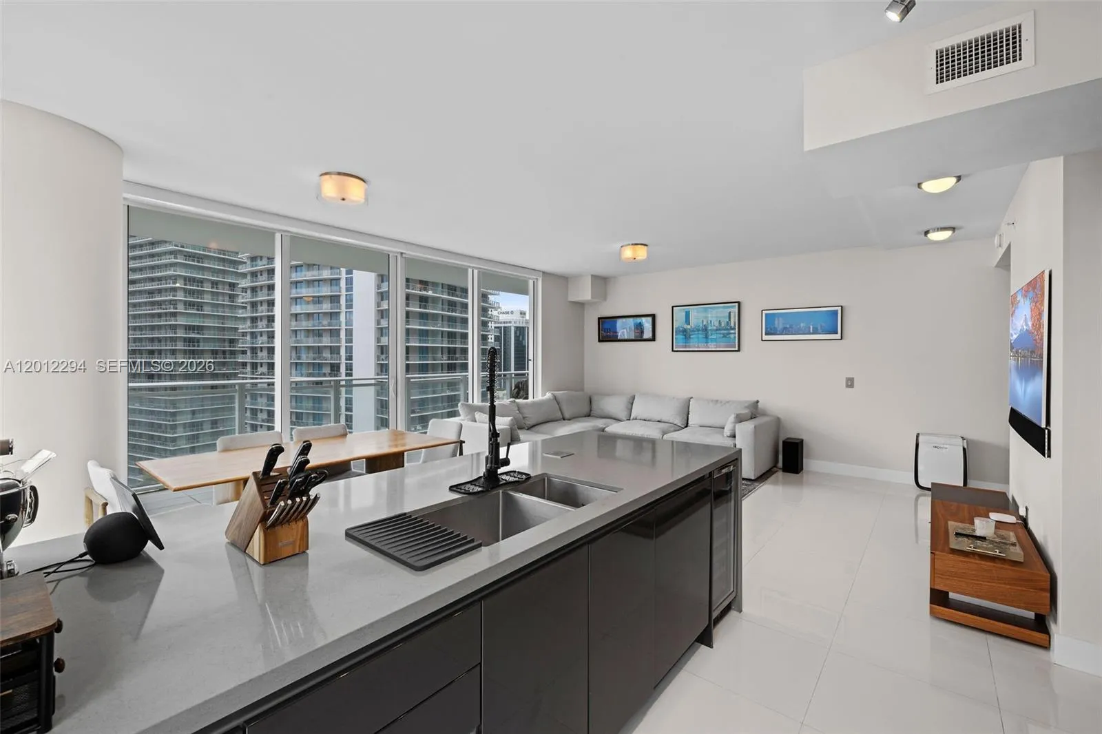 1080 Brickell Ave # 2001, Miami FL 33131
