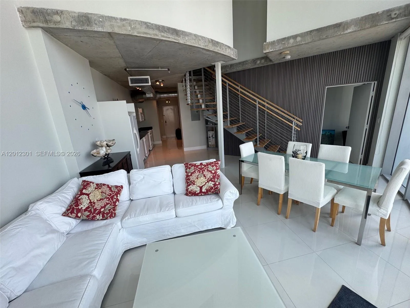 690 SW 1st Ct # 2301, Miami FL 33130