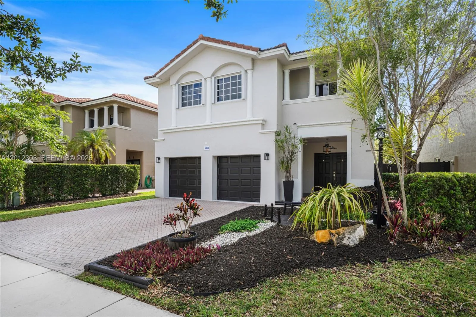 14024 SW 132nd Ave, Miami FL 33186