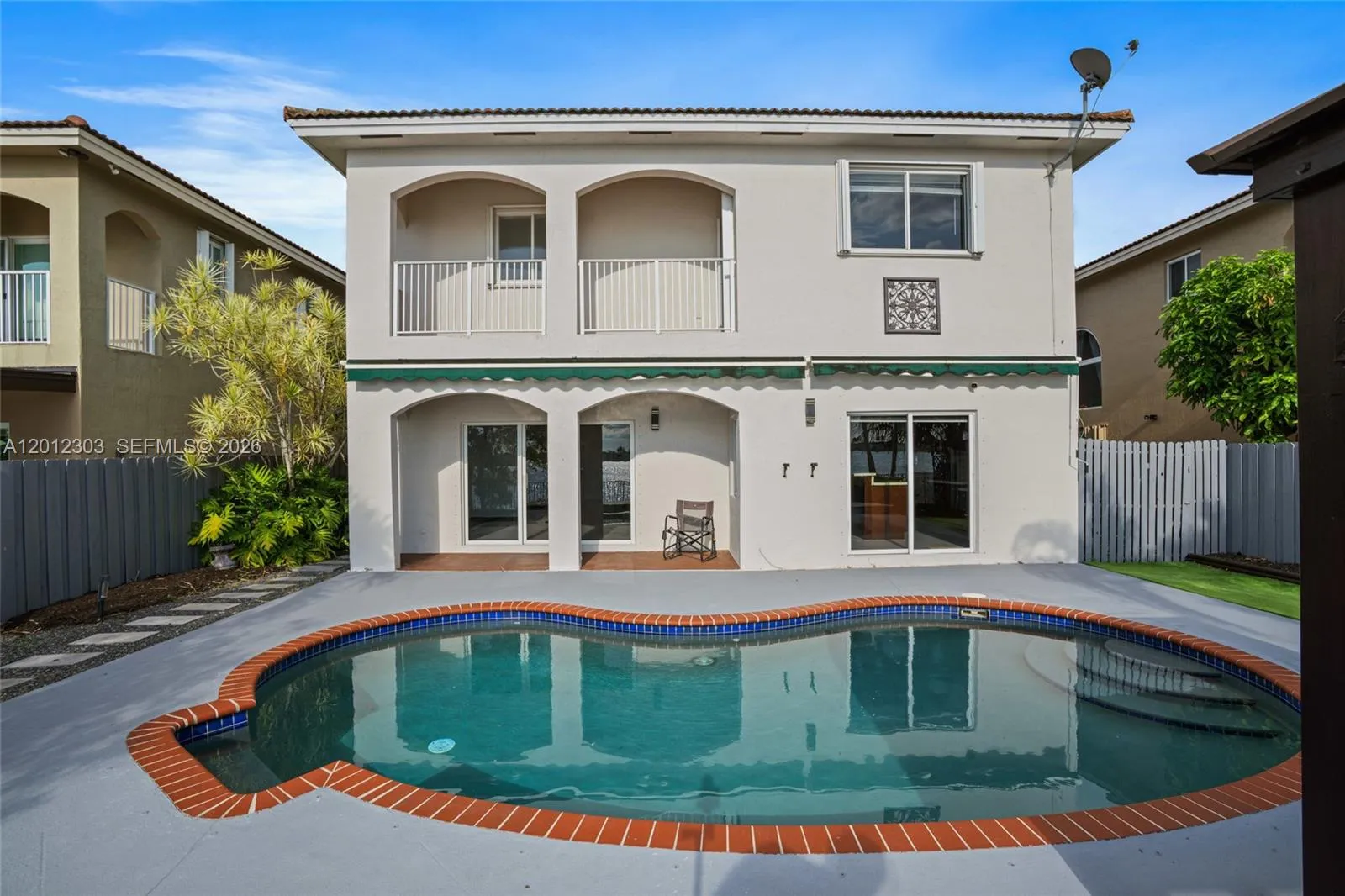 14024 SW 132nd Ave, Miami FL 33186