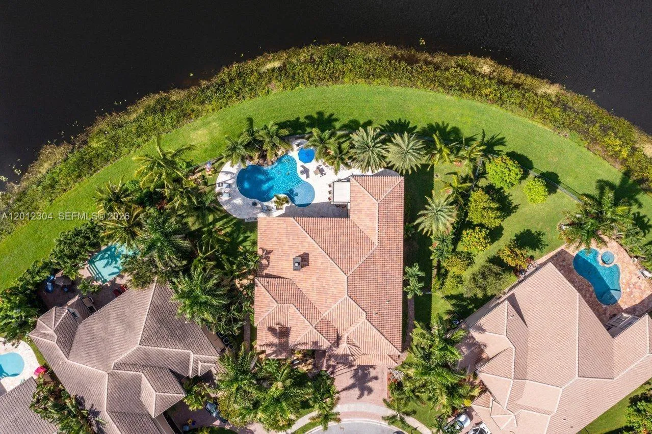 8747 Caraway Lake Ct, Boynton Beach FL 33473