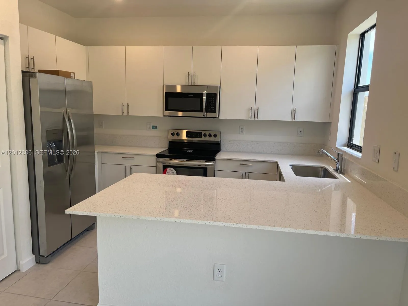 12912 SW 233rd Ter, Homestead FL 33032