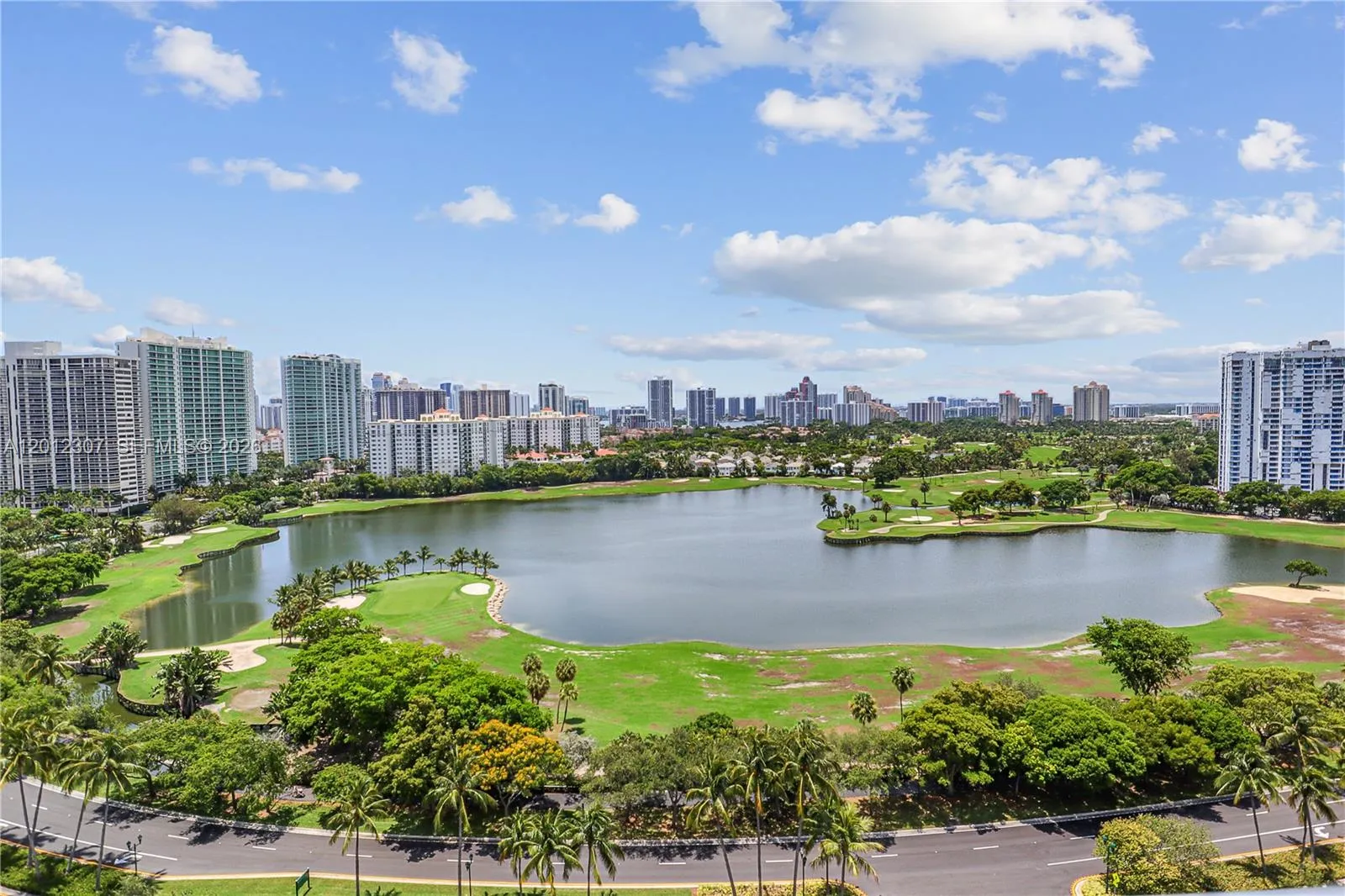 3675 N Country Club Dr # 2008, Aventura FL 33180