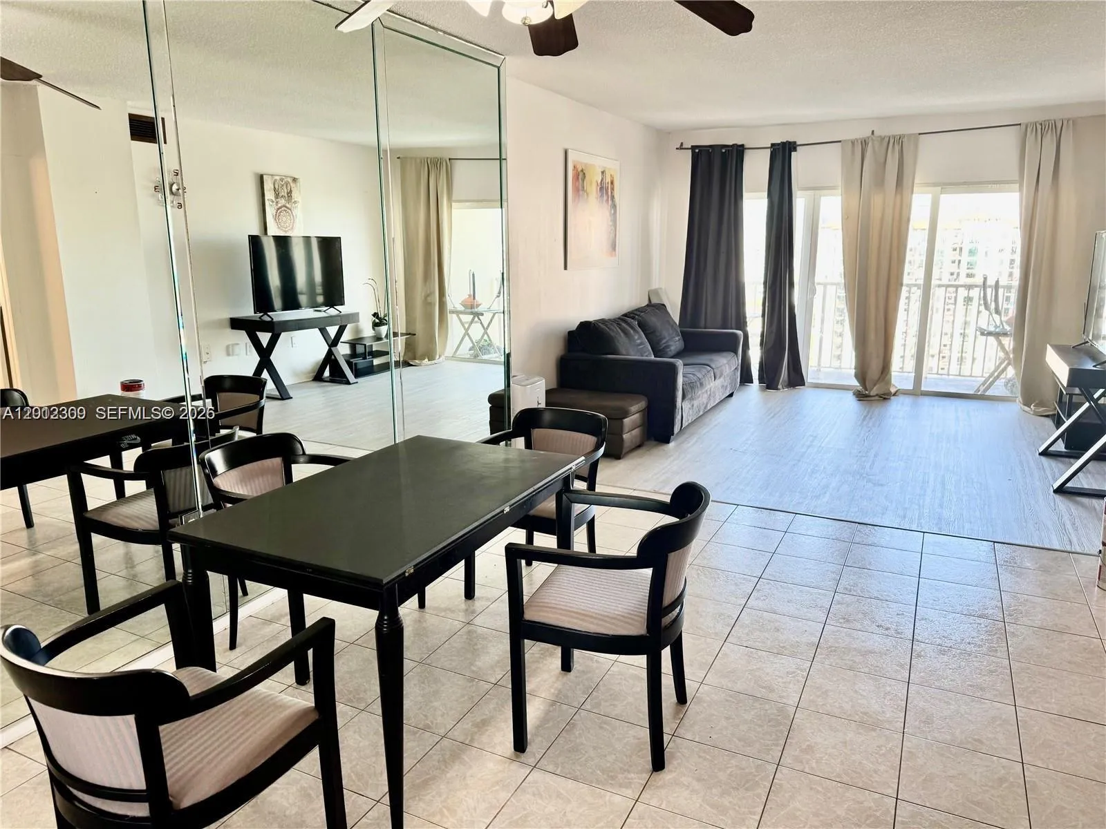 300 Bayview Dr # 1903, Sunny Isles Beach FL 33160