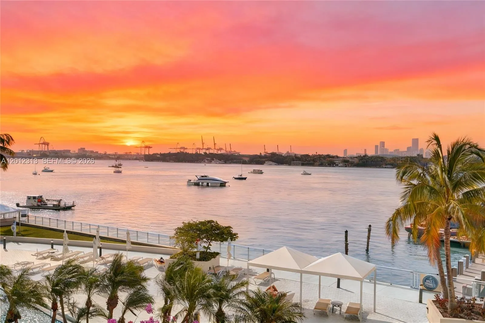 1200 West Ave # 328, Miami Beach FL 33139