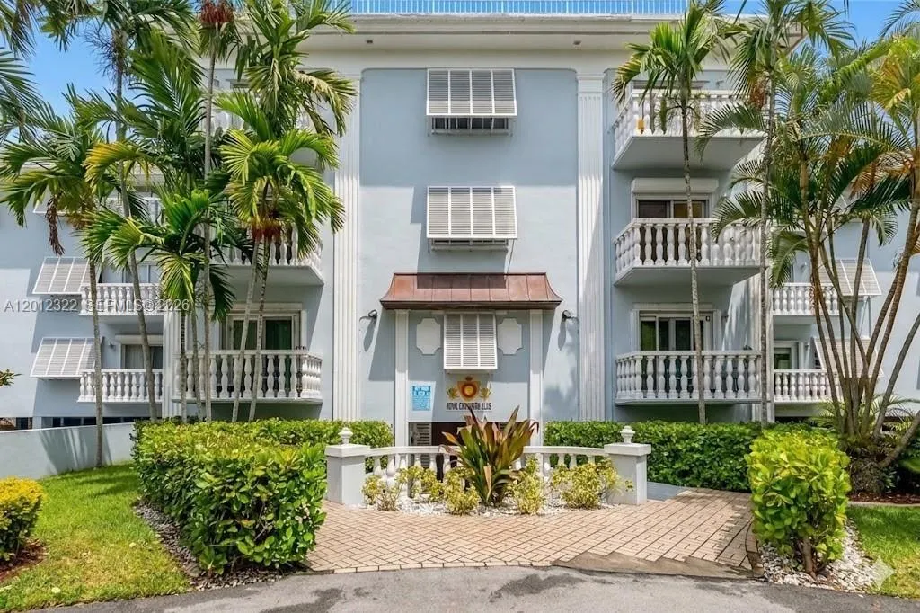 1150 Madruga Ave # C304, Coral Gables FL 33146