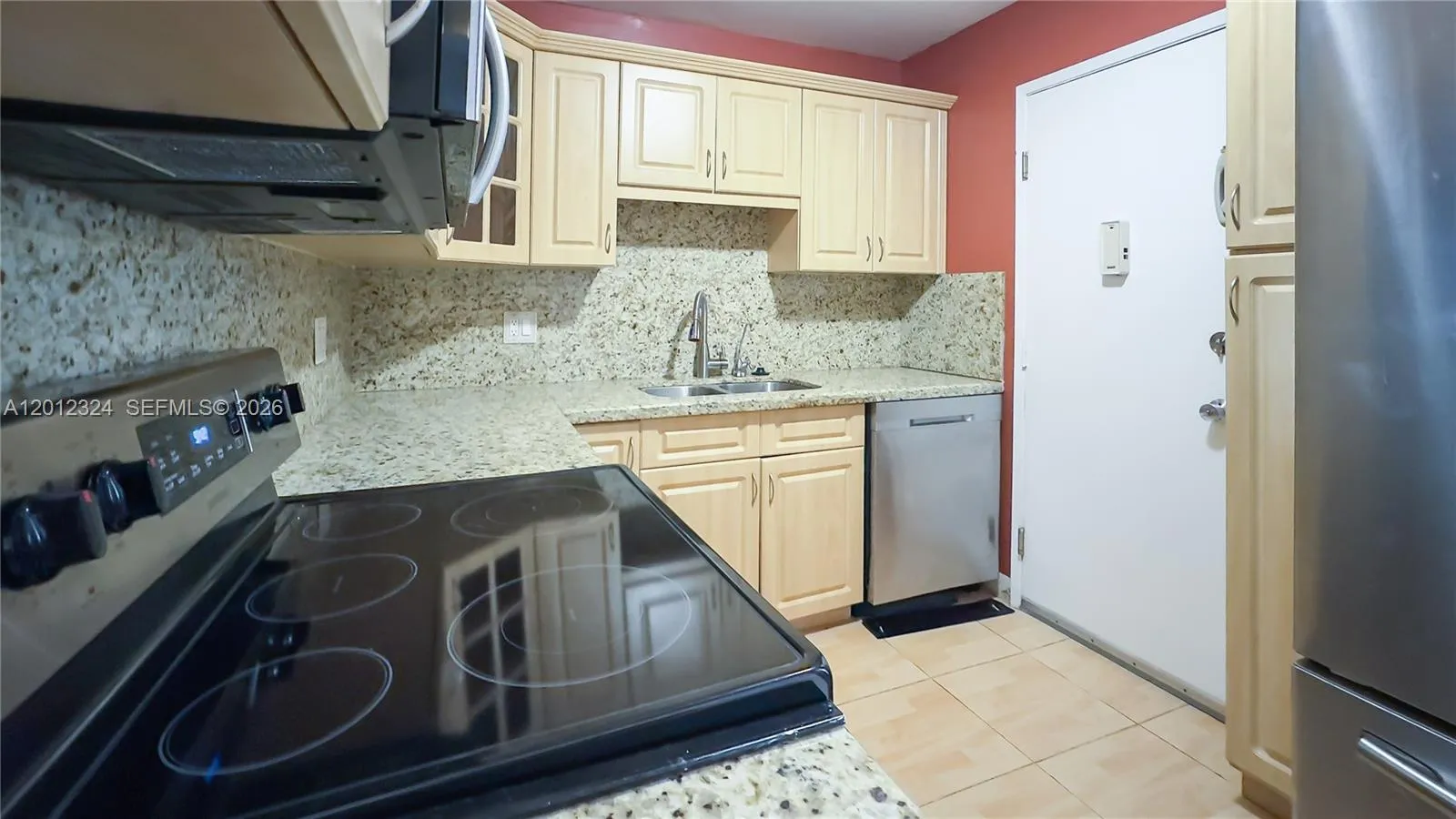 2841 NE 163rd St # 1210, North Miami Beach FL 33160