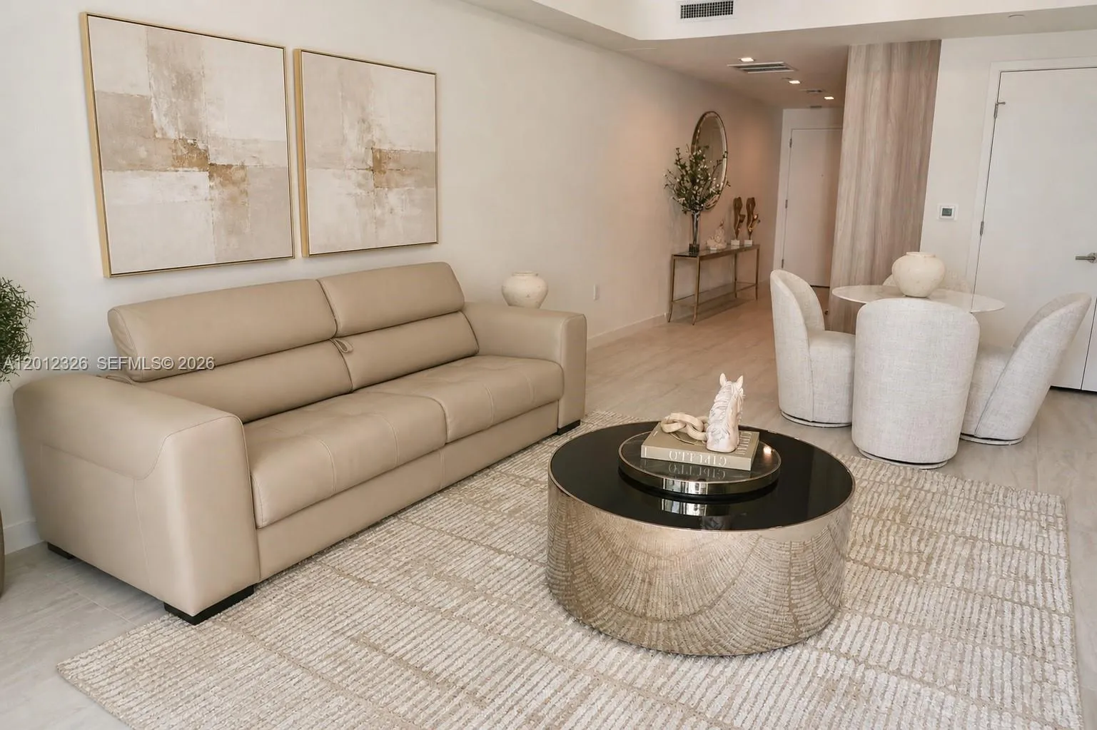 77 SE 5th Street # 2414, Miami FL 33131