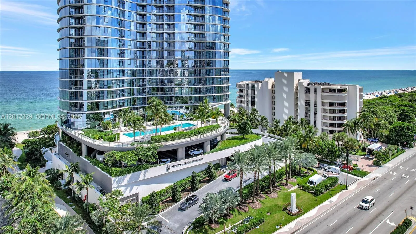 15701 Collins Ave # 3804, Sunny Isles Beach FL 33160